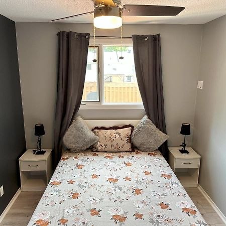 Castlerooms Homestay Отава Екстериор снимка
