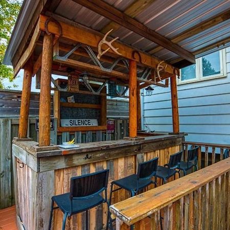 Castlerooms Homestay Отава Екстериор снимка