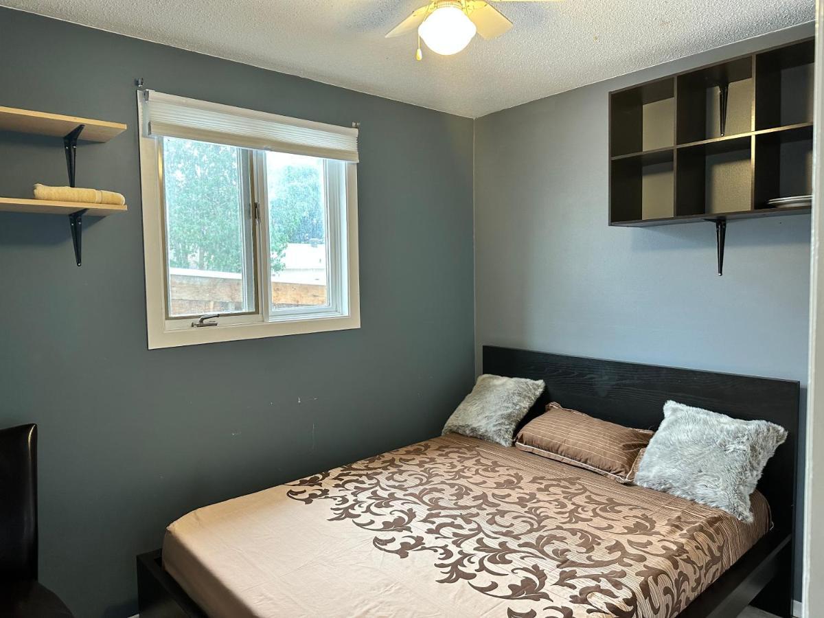 Castlerooms Homestay Отава Екстериор снимка